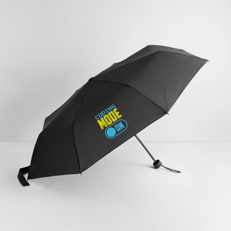 Mode de programmation A Codeur Programmeur Parapluie standard