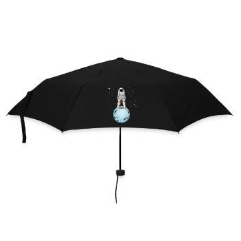 Croquet - Umbrella (small) - black - Front