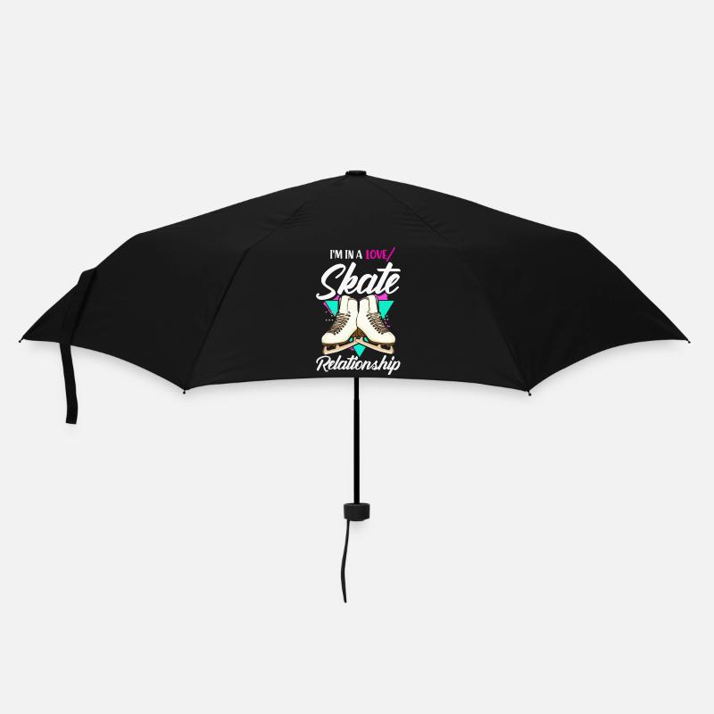 Roller - Parapluie standard - noir