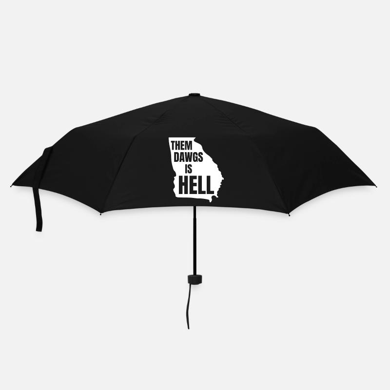 Conception 5 - Parapluie standard - noir