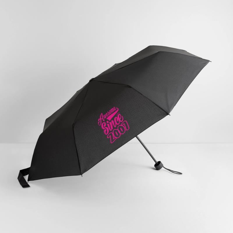 Awesome Since 2007 Umbrella (small)