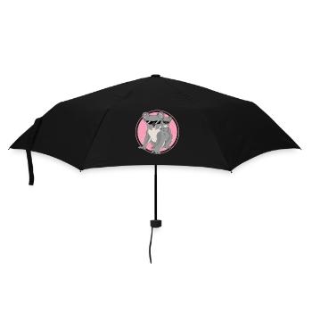 Koala Koalas | Koala Bear Koala Bear Gift - Umbrella (small) - black - Front