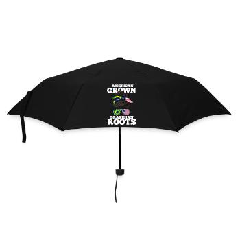 Brazil - Umbrella (small) - black - Front
