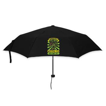Family Tree Family Historian Genealogy Genealogist - Umbrella (small) - black - Front