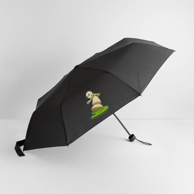 Chess piece pawn chess Umbrella (small)