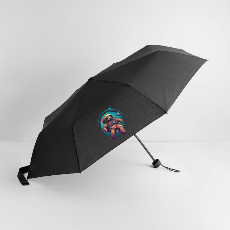 Sloth Astronaut Space Space Gift Umbrella (small)