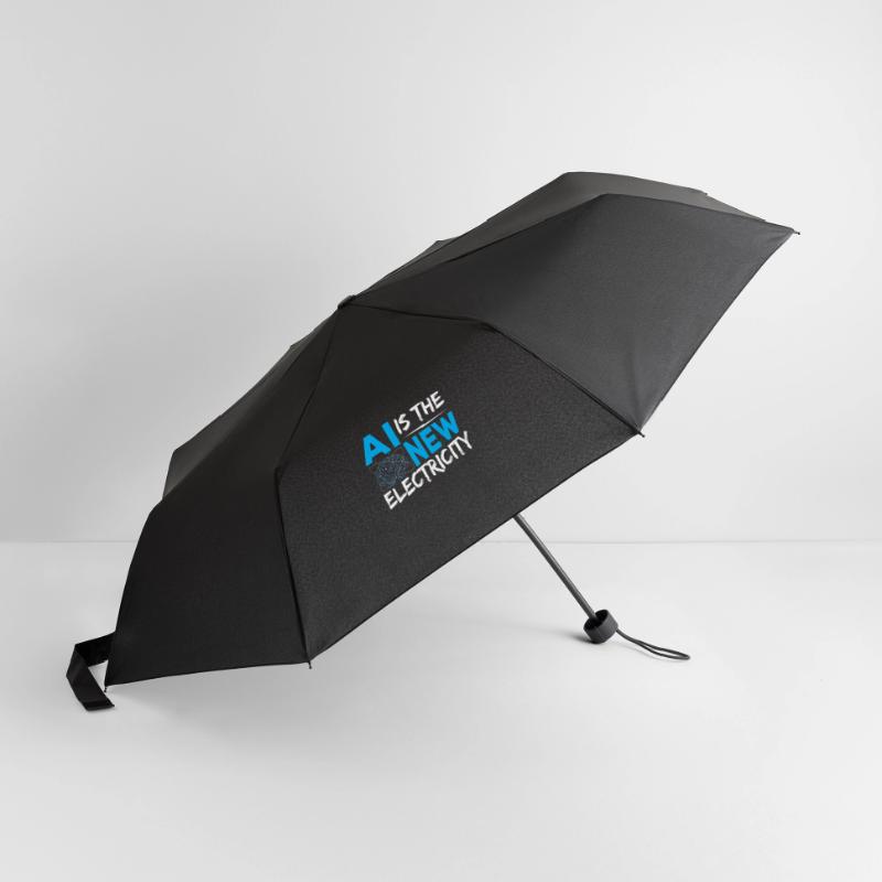 Robot Engineer Robotics Engineers AI Developer AI Umbrella (small)