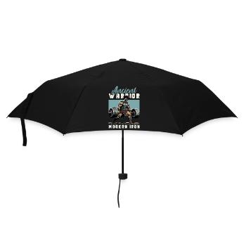 Julius Caesar Roman History Roman Empire - Umbrella (small) - black - Front