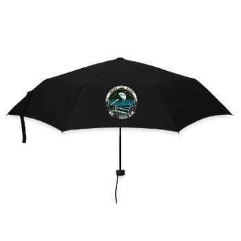 Astrophotography Astronomy Space Camera - Umbrella (small) - black - Front