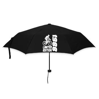 Édition limitée 1988 Vélo en édition limitée - Parapluie standard - noir - Devant