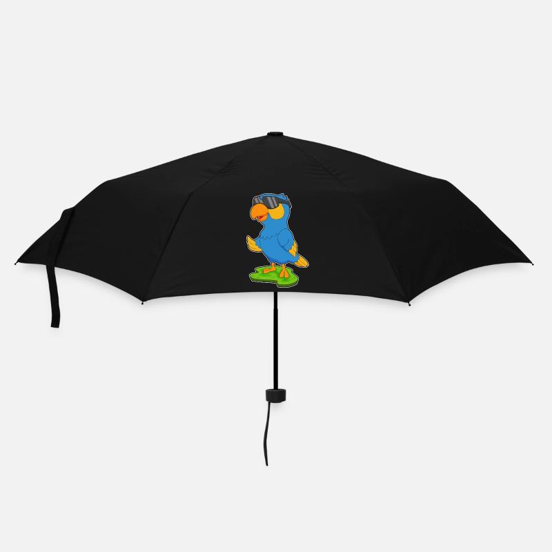 Parrot Sunglasses - Umbrella (small) - black