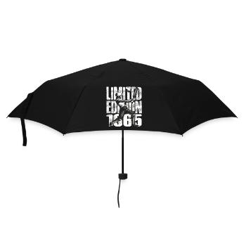 Édition limitée 1965 Édition limitée Cricket - Parapluie standard - noir - Devant