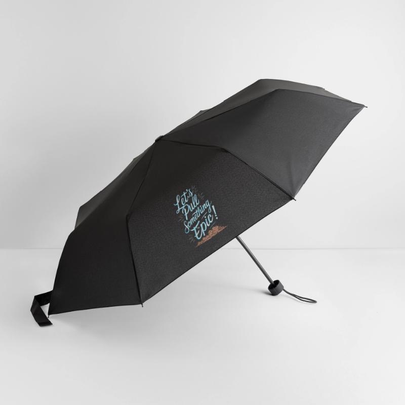 Tractor Pulling Tractor Pulling Tractor Power Farm Umbrella (small)