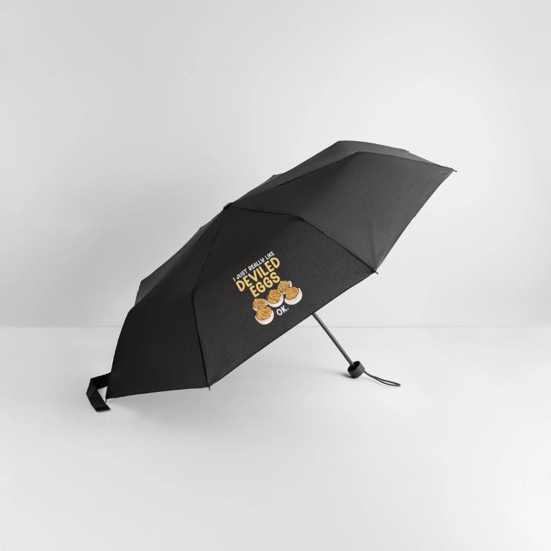 Regenschirm (klein)
