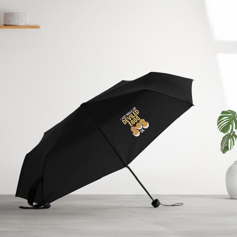 Regenschirm (klein)