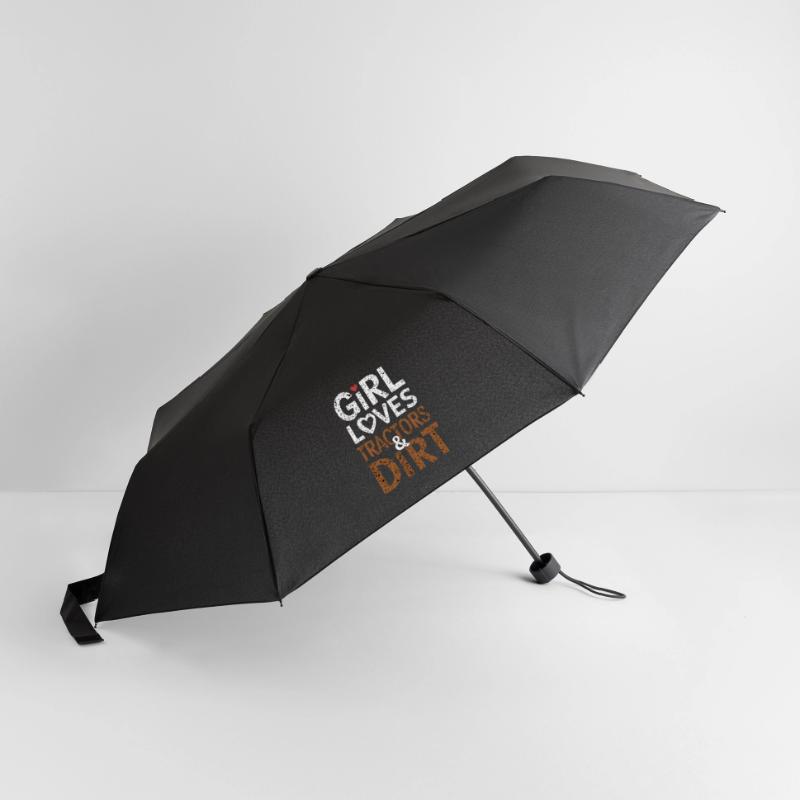 Tractor Pulling Tractor Pulling Tractor Power Farm Umbrella (small)