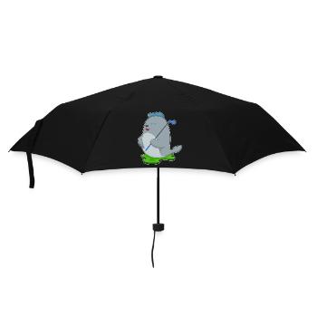 Seal Golf Golf Clubs - Parapluie standard - noir - Devant