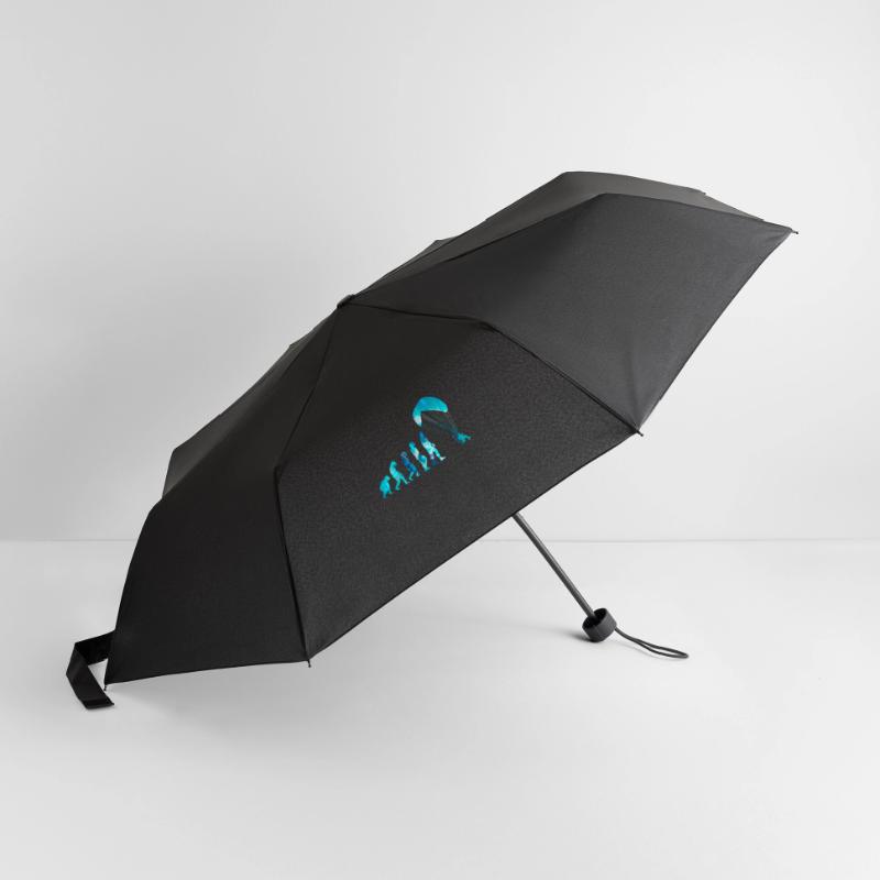 Evolution from Walking to Flying Paramotor Umbrella (small)