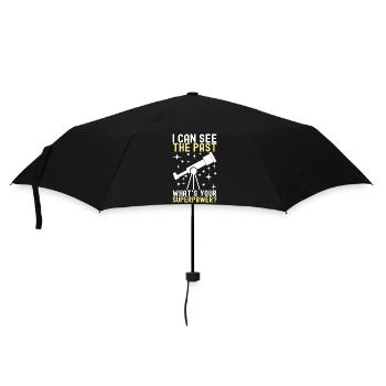 Atronome Astronomy - Umbrella (small) - black - Front