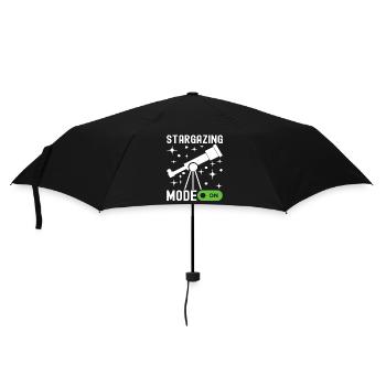 Atronome Astronomy - Umbrella (small) - black - Front