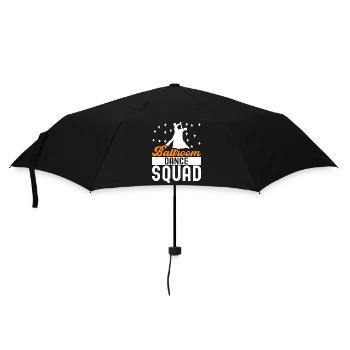 Ballroom Dance Ballroom Dancers Ballroom Dancers - Umbrella (small) - black - Front