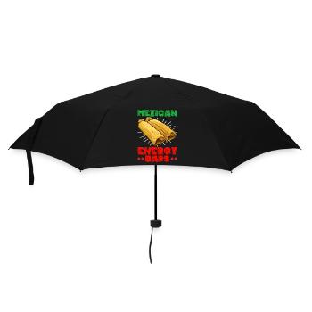 Tamale Cuisine mexicaine Tamale Lover - Parapluie standard - noir - Devant