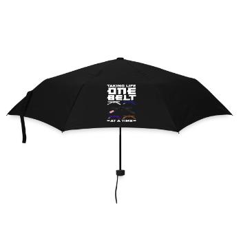 Embrace Ceinture de sauvetage par ceinture - Parapluie standard - noir - Devant