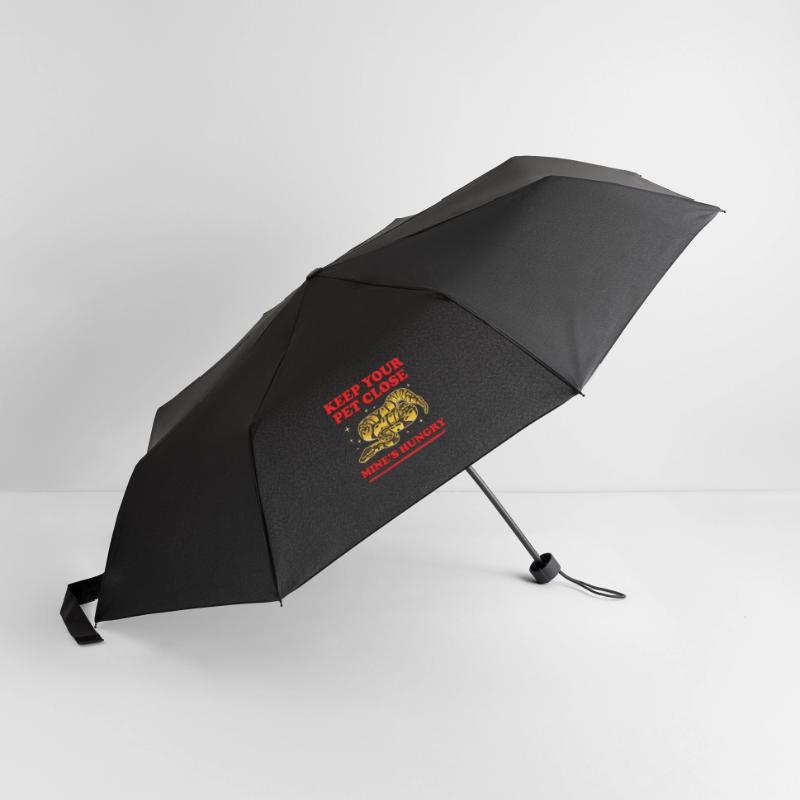 Roi Python Serpent Python Cadeau Parapluie standard