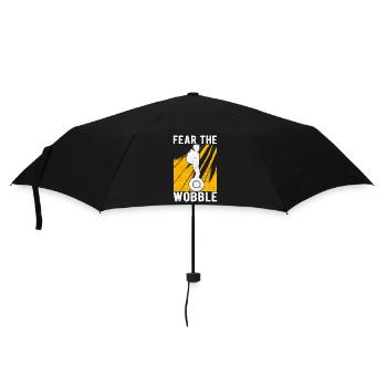 EUC Monowheel - Umbrella (small) - black - Front