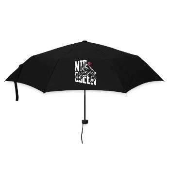 MTB CycER Bike Mountain Bike Adventure - Umbrella (small) - black - Front