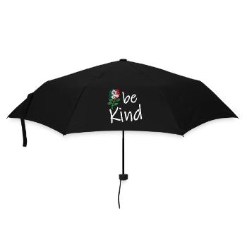 Mexique Mexique Cadeau mexicain Flag Football - Parapluie standard - noir - Devant