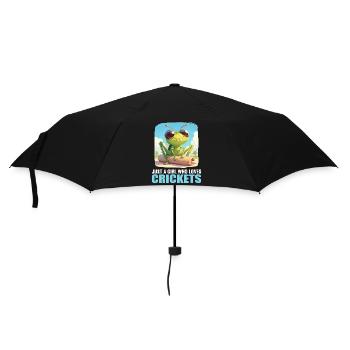 Grilling Grilling - Umbrella (small) - black - Front