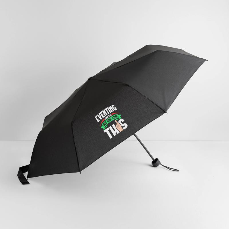 Concours complet moi, c’est comme Parapluie standard