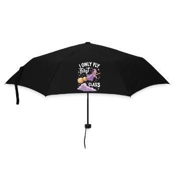 I'm pretty sure I'll have a - Umbrella (small) - black - Front