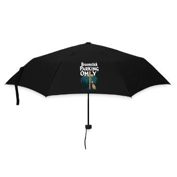 I'm pretty sure I'll have a - Umbrella (small) - black - Front