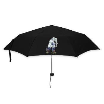 Elefant Inline skating Inline skates - Umbrella (small) - black - Front