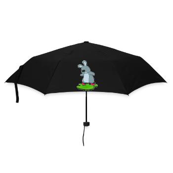 Hase Inline skating Inline skates - Umbrella (small) - black - Front