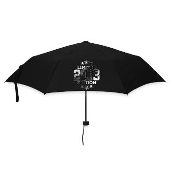 LIMITED EDITION 2013 13TH BIRTHDAY - Umbrella (small) - black - Front