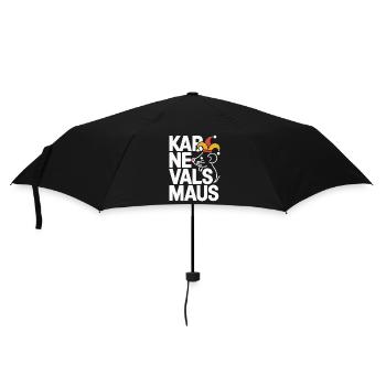 Carnival Mouse Cologne Carnival Mouse - Umbrella (small) - black - Front