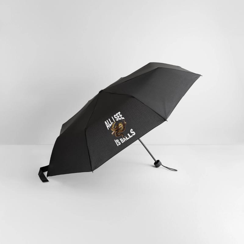 Regenschirm (klein)