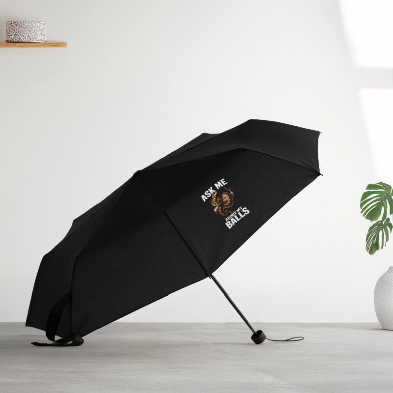 Regenschirm (klein)