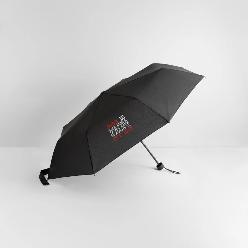 Regenschirm (klein)
