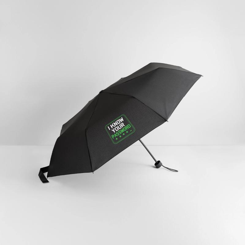 Regenschirm (klein)
