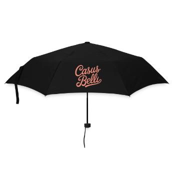 Casus Belli - Parapluie standard - noir - Devant