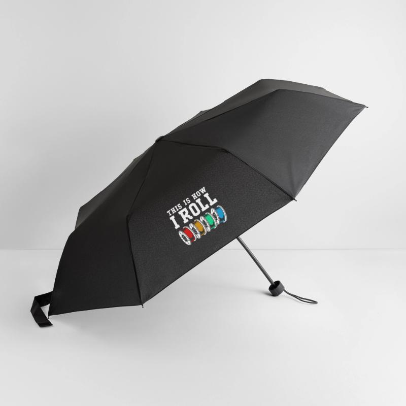 Impression 3D Impression Prototype Parapluie standard