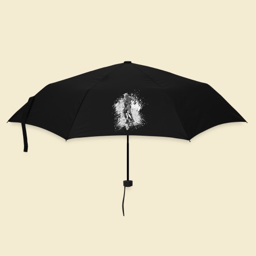 Einrad | Unicycling Freestyle - Regenschirm (klein)