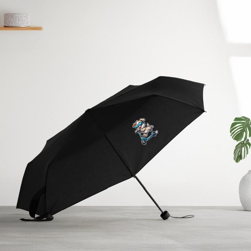 Regenschirm (klein)