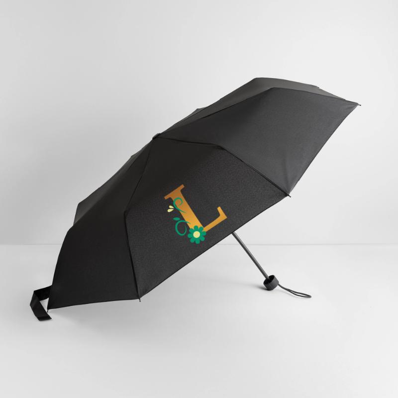 L Regenschirm (klein)