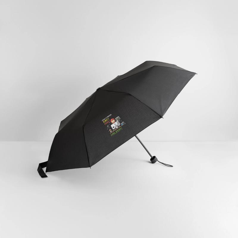 Regenschirm (klein)
