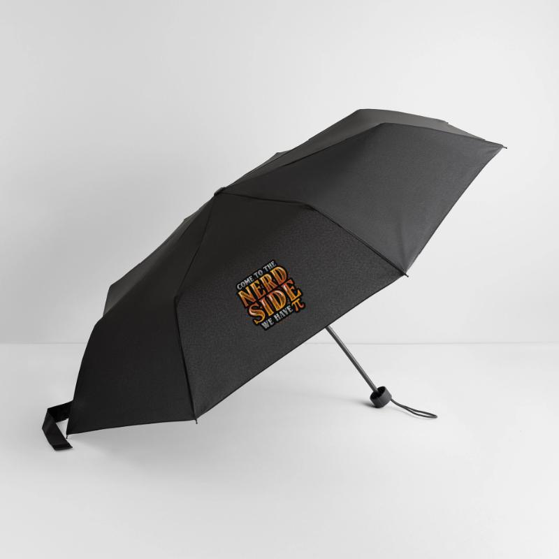 Math student, funny math student Umbrella (small)